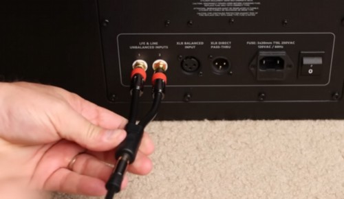 step-3-in-method-1-to-hook-up-a-subwoofer-to-a-receiver