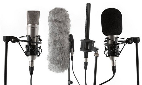 Choosing-the-right-microphone