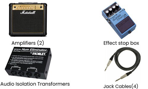 Tool-to-Guitar-effect-stop-box